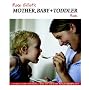 Rose Elliot's Mother, Baby and Toddler Book: A Unique Guide to Raising a Baby on a Healthy Vegetarian Diet