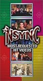 N Sync - Most Requested Hit Videos [VHS]