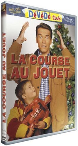 Jingle All the Way [Region 2]