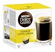 Nescaf� Dolce Gusto Caff� Crema Grande, 3er Pack (48 Kapseln)