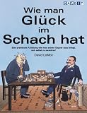 Wie man Gluck im Schach hat