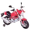 Ducati Monster Motorcycle By Peg-Perego