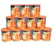 Gourmet Food : Peaches and Cream Smoothie - 15 Ounce Can