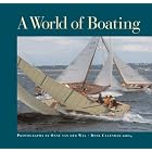 A World of Boating 2004 Calendar by Onne Van Der Wal