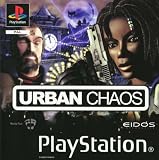 Urban Chaos
