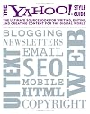The Yahoo! Style Guide