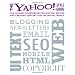 The Yahoo! Style Guide: The Ultimate Sourcebook for Writing, Editing, and Creating Content for the Digital World