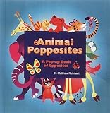 Animal popposites : a pop-up book of opposites
