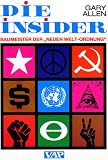 Die Insider, Bd.1