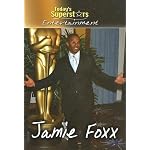 Jamie Foxx (Today's Superstars Entertainment) book cover