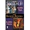 know what inspires an author.