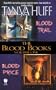 Blood Books Omnibus One: Blood Trail / Blood Price