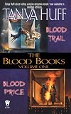 The Blood Books, Volume I (Blood Books)