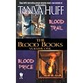 Blood Books: Volume 1: Blood Price; Blood Trail