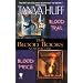 The Blood Books, Vol. 1 (Blood Price / Blood Trail)