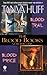 The Blood Books, Volume I