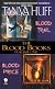 The Blood Books, Volume I (Blood Books)