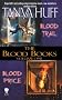 Blood Books: Volume 1: Blood Price; Blood Trail