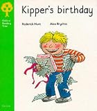 Oxford Reading Tree: Stage 2: More Stories: Kipper s Birthday (Oxford Reading Tree)