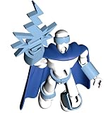 OMEGA MALE SUPERHERO - REGULAR PACK