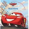 Cars Read-Along Storybook and CD