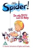 Spider [1992]