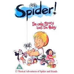 Spider [1992]