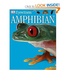 Eyewitness Amphibian