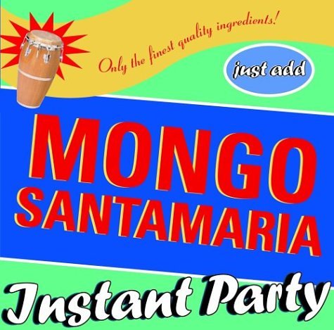 CD-Charts  Search : Instant Party