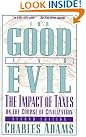 For Good and...