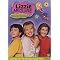 Own All The Lizzie Mcguire DVDS
