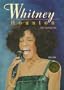 Whitney Houston (Jr Blk) (Pbk)(Oop) (Junior Black Americans of Achievement)
