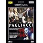 Ruggero Leoncavallo : Pagliacci <b>DVD</b> ~ Chur et orch&hellip