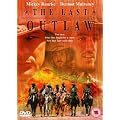 The Last Outlaw [DVD]