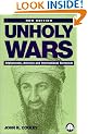 Unholy Wars: Afghanistan, America and International Terrorism