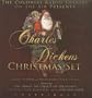 Charles Dickens Christmas Set
