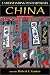 Book cover of Understanding Contemporary China (Understanding : Introductions to the States and Regions of the Contemporary World).