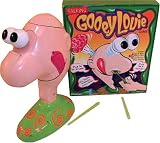 Talking Gooey Louie