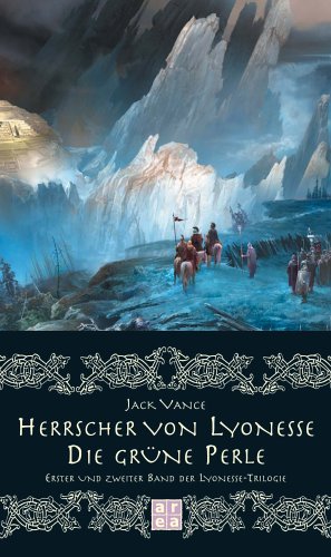 Vance, Lyonesse