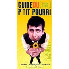 Guide du p'tit pourri