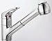 Franke Chrome 200 Series Pull-Out Spray Image