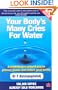 Your Body's Many Cries for Water