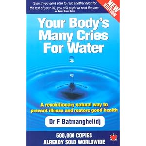 Tip 4 – Drink plenty of water 51XF6N92N9L. SL500 AA300 Tip 4 – Drink plenty of water