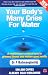 Your Body's Many Cries for Water: A Revolutionary Natural Way to Prevent Illness and Restore Good Health