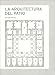 La Arquitectura del Patio (Spanish Edition)