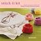 learn to embroider