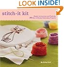 Stitch-It Kit