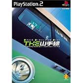 THE 山手線 ～Train Simulator Real