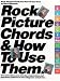 Book Rock Picture Chords And How To Use Them: (EFS 187)