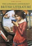 Longman Anthology of British Literature, Volume 2, The (3rd Edition) (Damrosch Series)